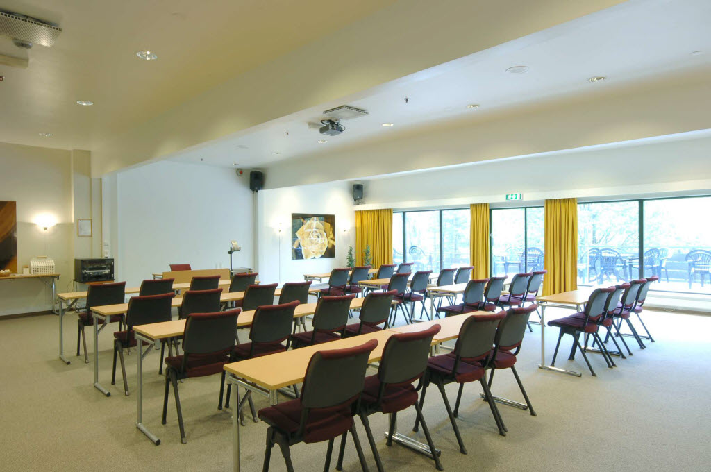 Meeting & Conference, Blaman